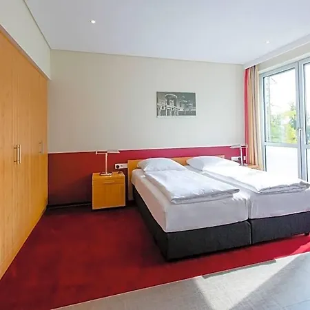 Aparion Apartments Berlin-3