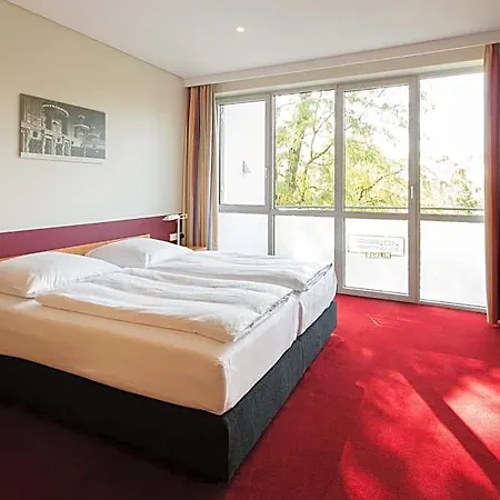 Aparion Apartments Berlin-2