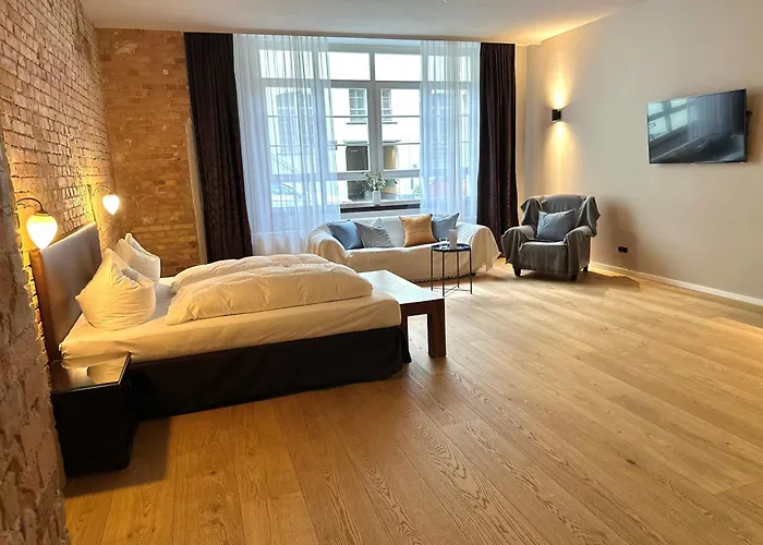 Cinderella.Kreuzberg Hotel Berlin